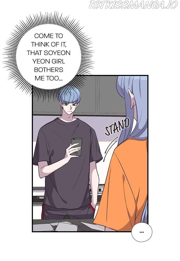 Neolith Girl Chapter 25 - page 39