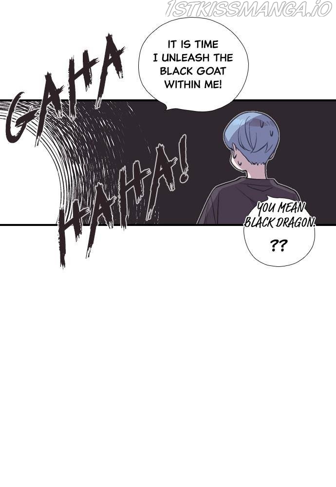 Neolith Girl Chapter 25 - page 42