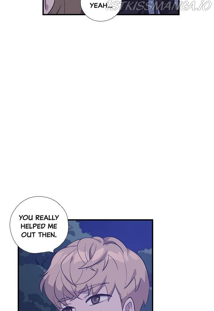 Neolith Girl Chapter 25 - page 50