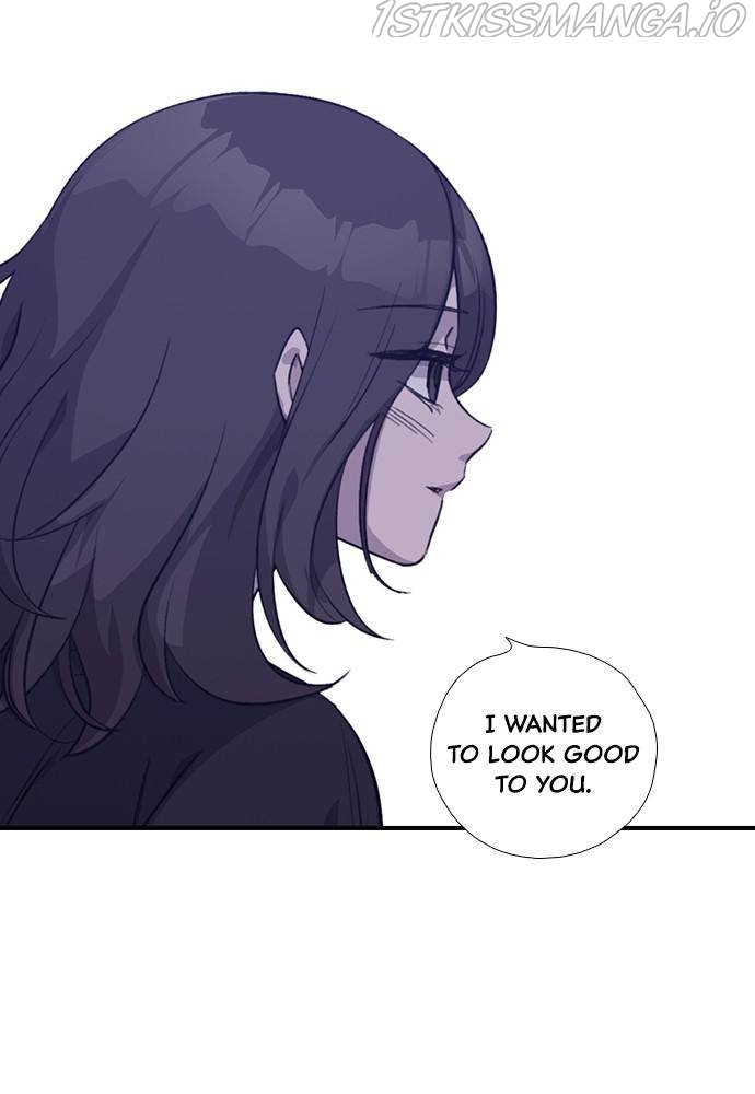Neolith Girl Chapter 25 - page 54
