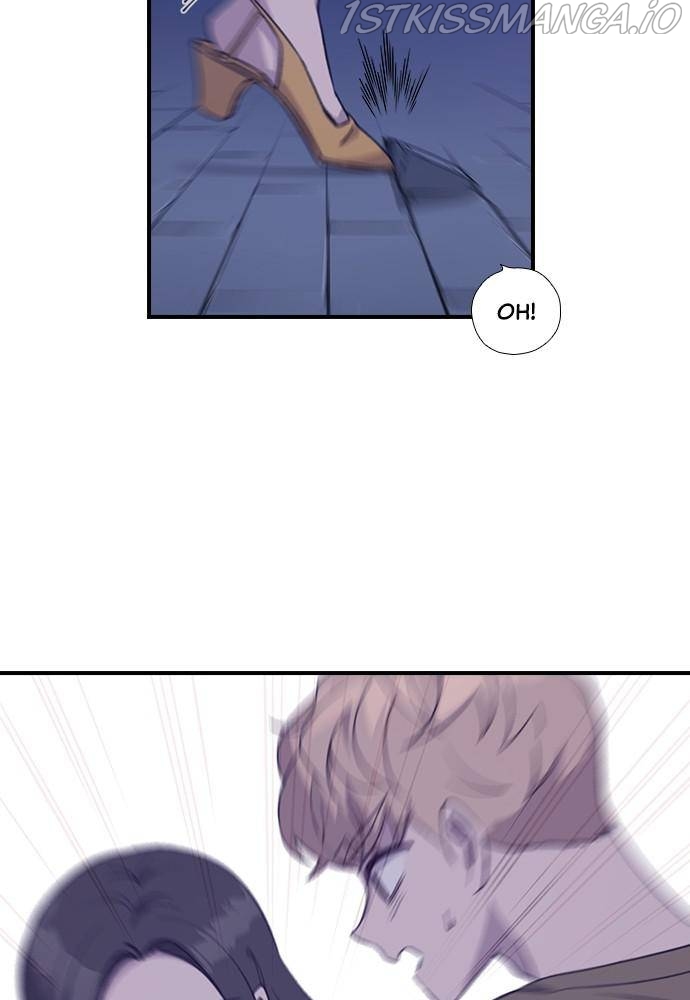 Neolith Girl Chapter 25 - page 57