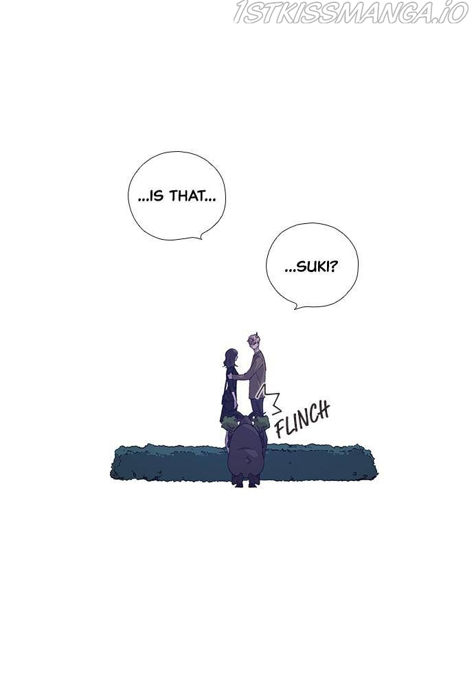 Neolith Girl Chapter 25 - page 64