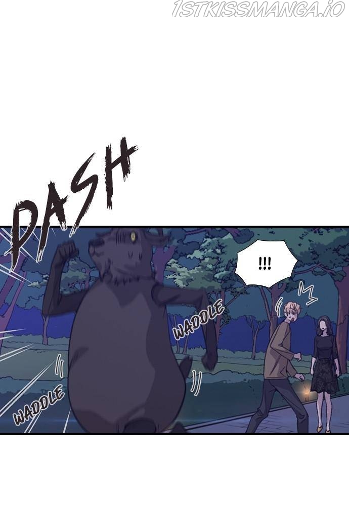 Neolith Girl Chapter 25 - page 65