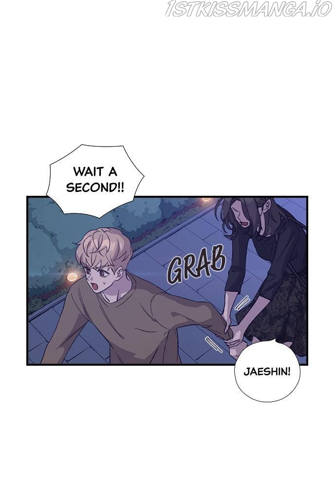 Neolith Girl Chapter 25 - page 66