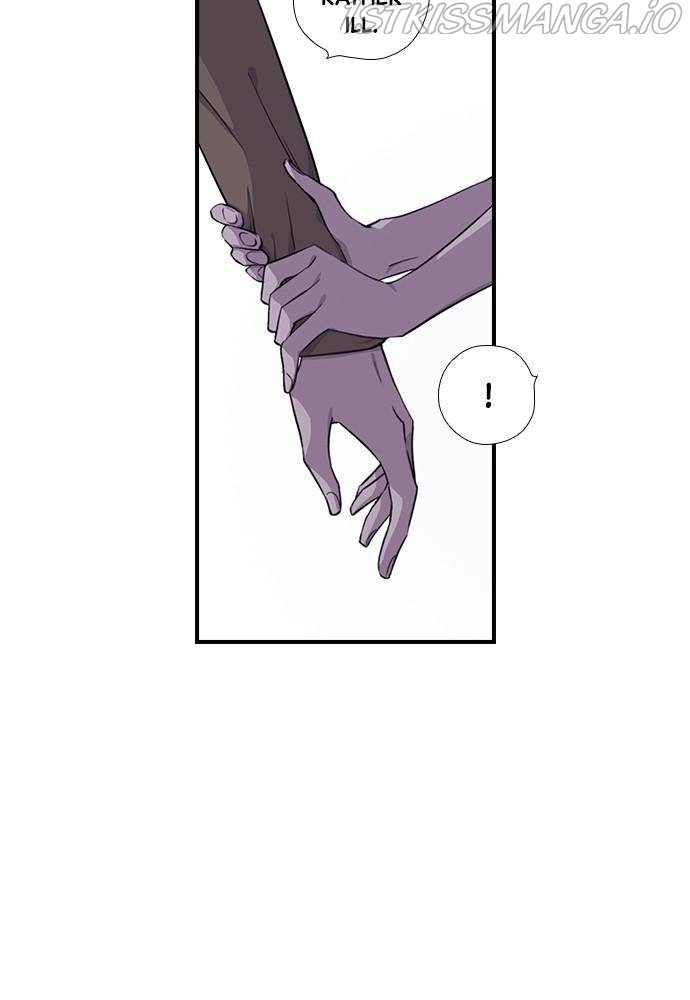 Neolith Girl Chapter 25 - page 70