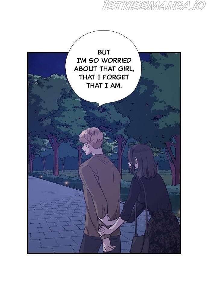 Neolith Girl Chapter 25 - page 71