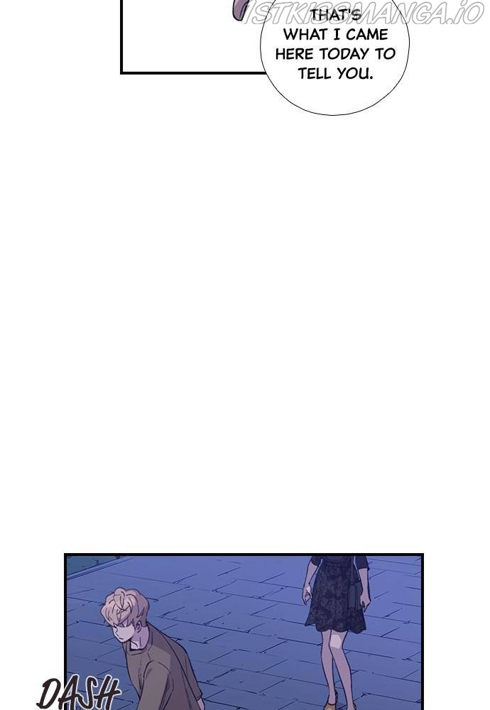 Neolith Girl Chapter 25 - page 73