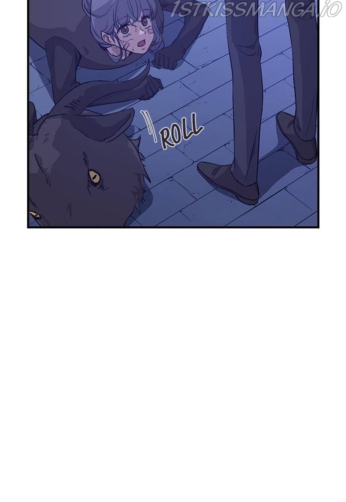 Neolith Girl Chapter 25 - page 80