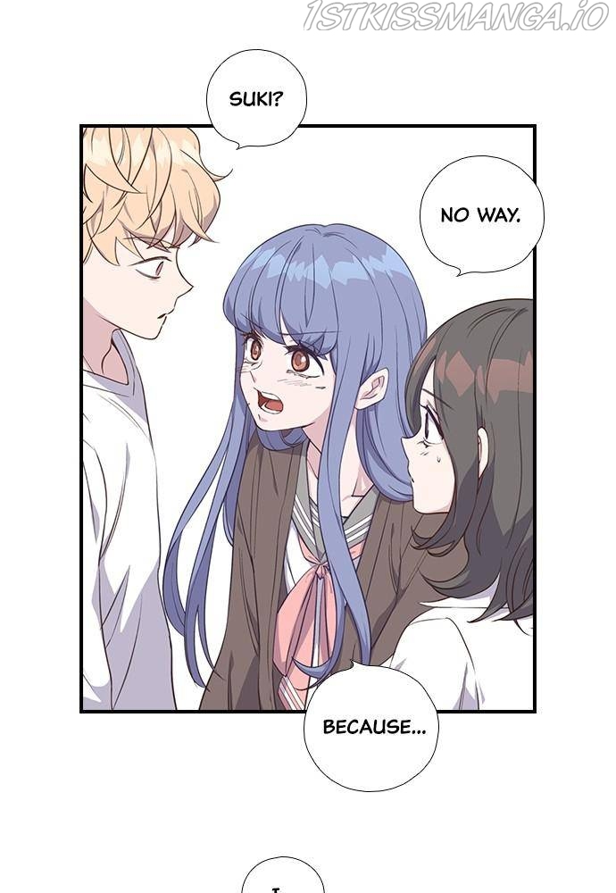 Neolith Girl Chapter 25 - page 9