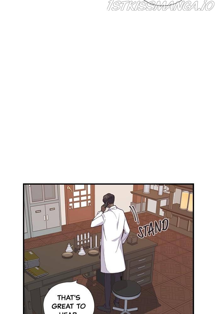Neolith Girl Chapter 25 - page 90