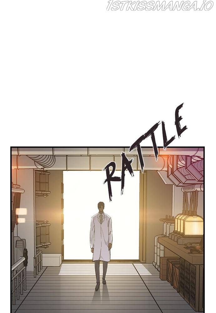 Neolith Girl Chapter 25 - page 95