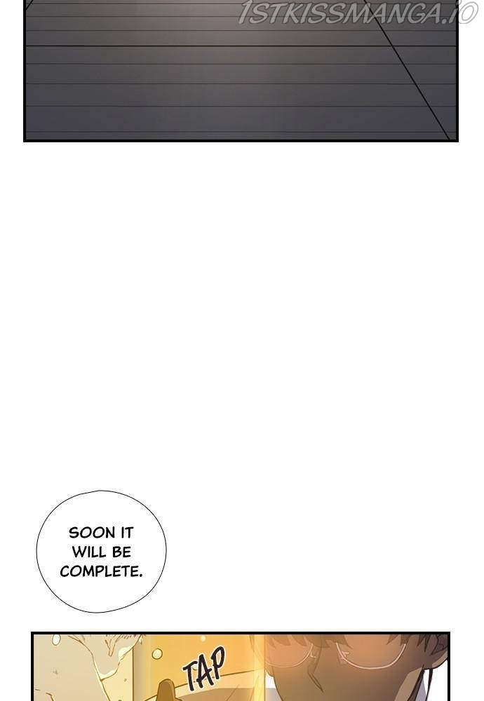Neolith Girl Chapter 25 - page 96