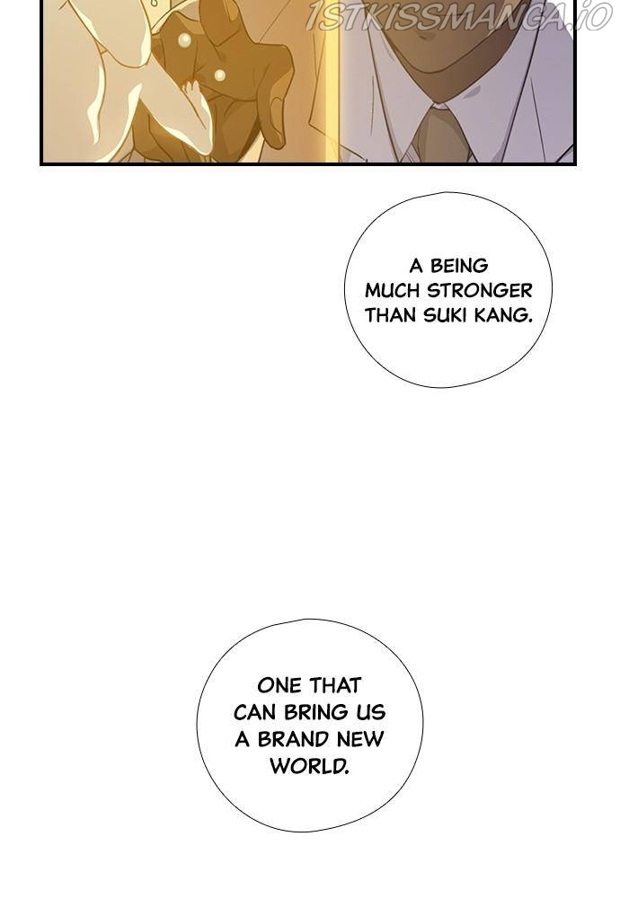 Neolith Girl Chapter 25 - page 97