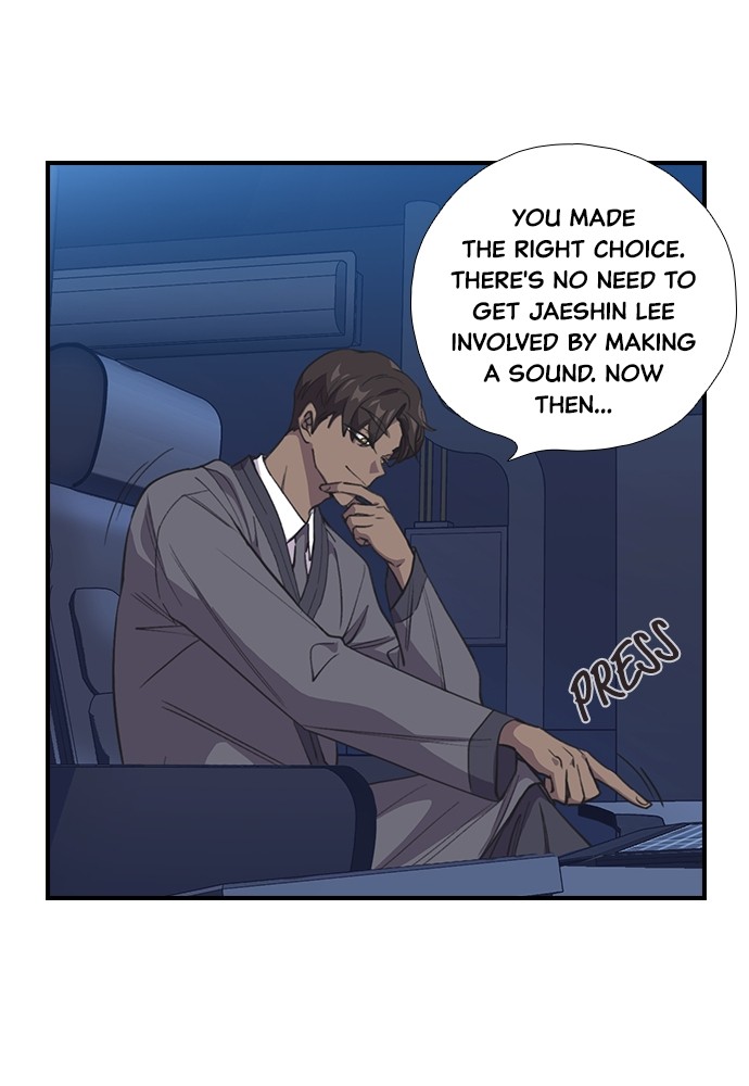 Neolith Girl Chapter 53 - page 101
