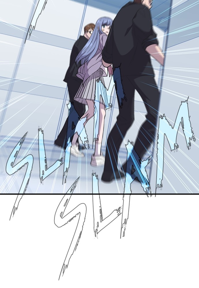 Neolith Girl Chapter 53 - page 106
