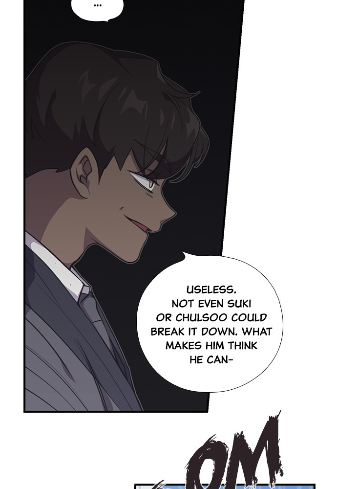 Neolith Girl Chapter 53 - page 111