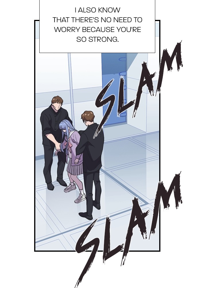 Neolith Girl Chapter 53 - page 114