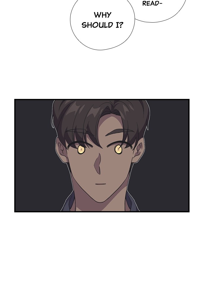 Neolith Girl Chapter 53 - page 14