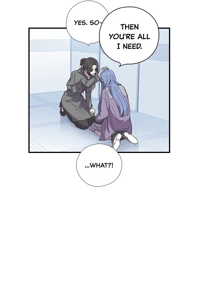 Neolith Girl Chapter 53 - page 2