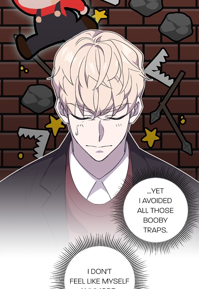 Neolith Girl Chapter 53 - page 26