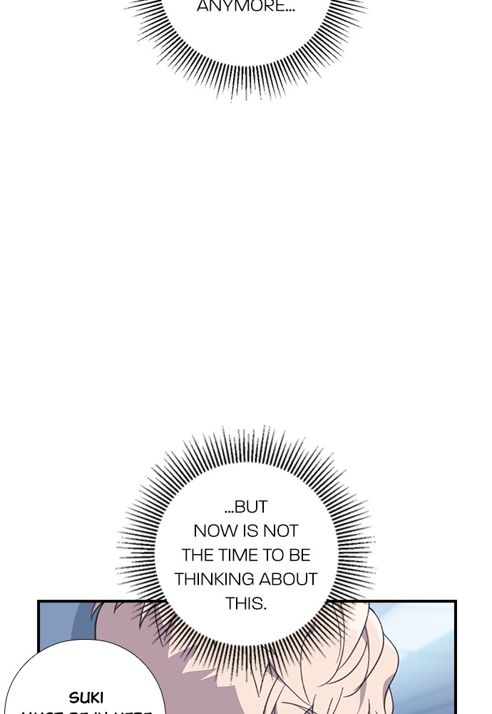 Neolith Girl Chapter 53 - page 27