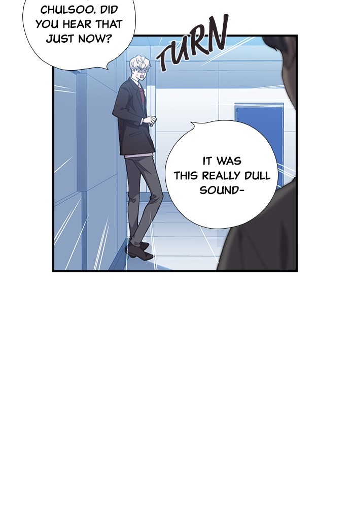 Neolith Girl Chapter 53 - page 29