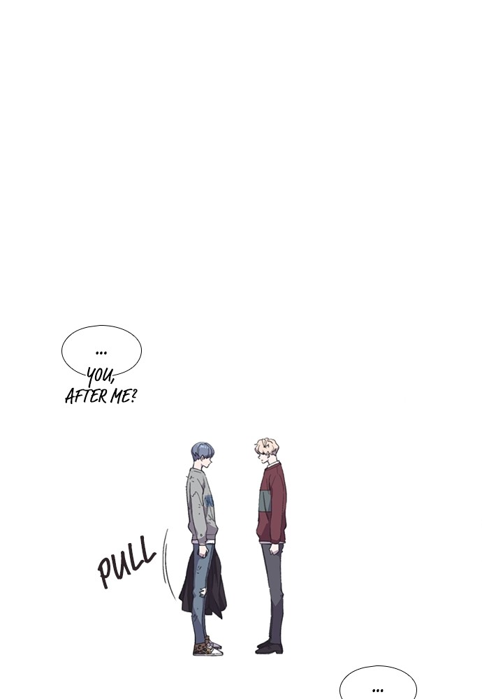 Neolith Girl Chapter 53 - page 34