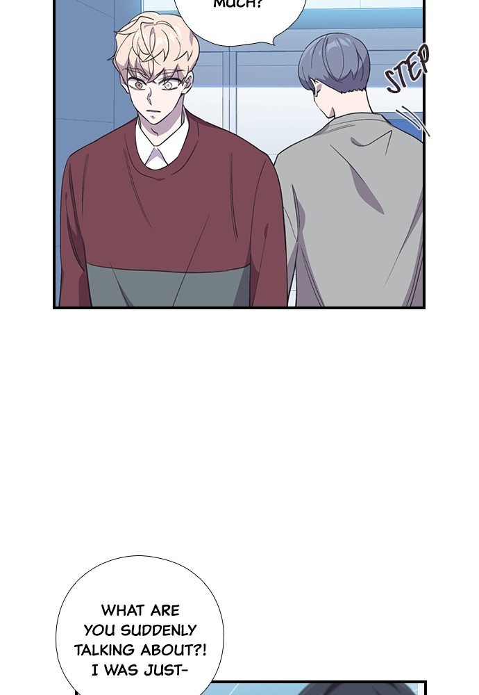 Neolith Girl Chapter 53 - page 37