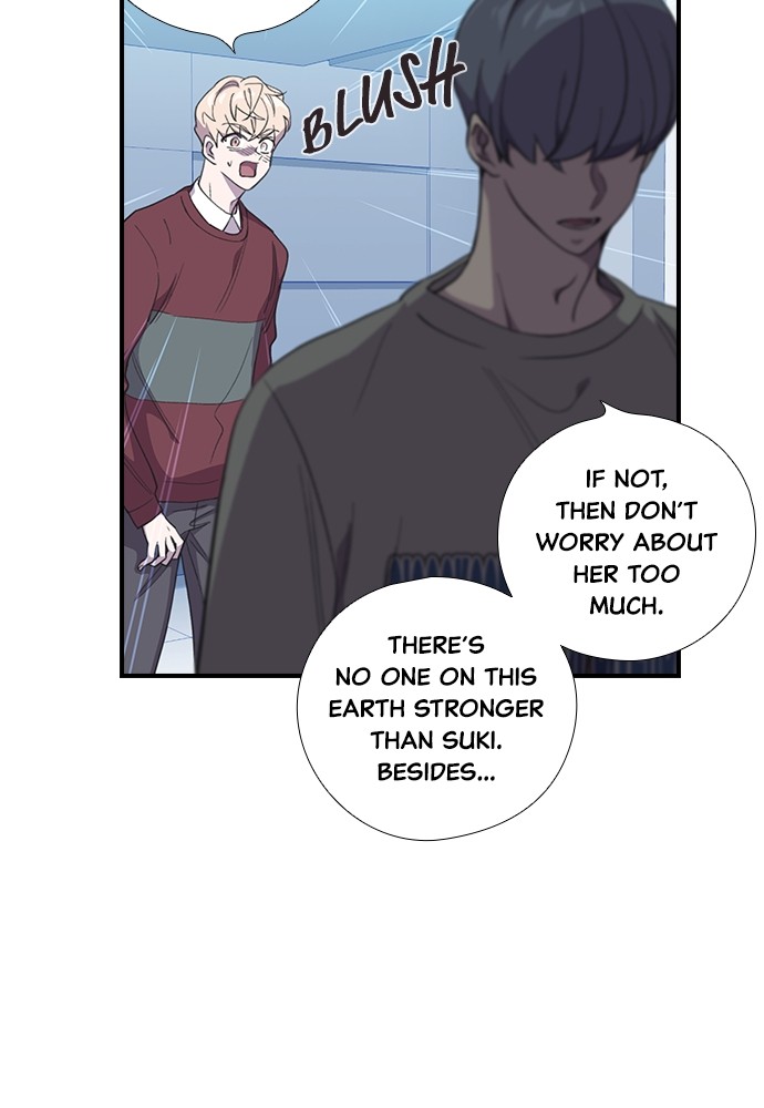 Neolith Girl Chapter 53 - page 38