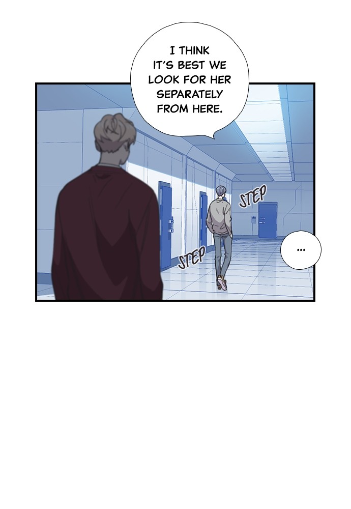 Neolith Girl Chapter 53 - page 41