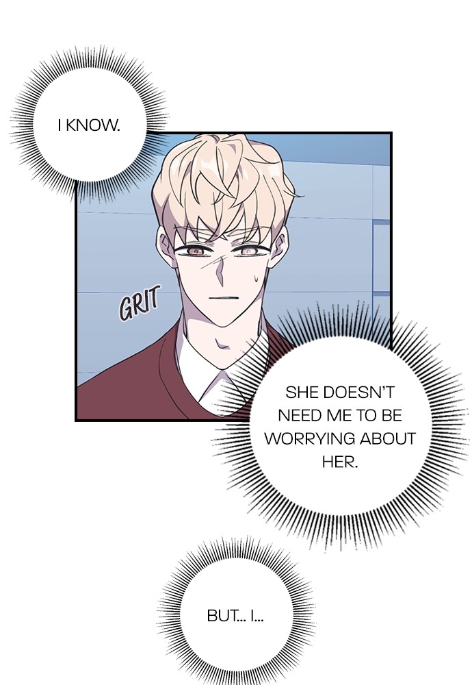 Neolith Girl Chapter 53 - page 42