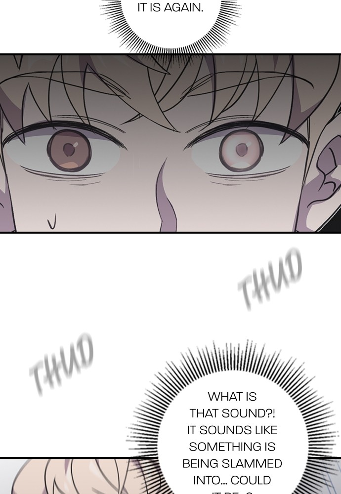 Neolith Girl Chapter 53 - page 44