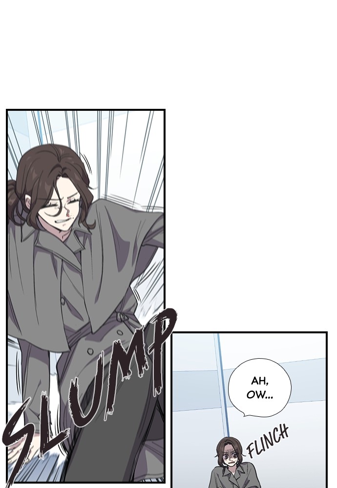 Neolith Girl Chapter 53 - page 47