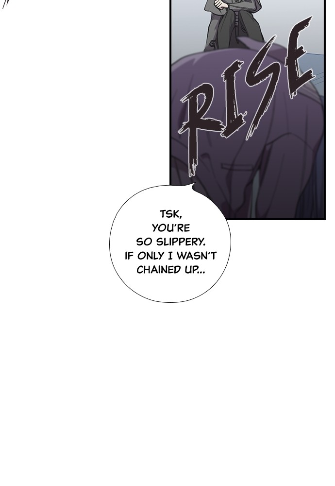 Neolith Girl Chapter 53 - page 48