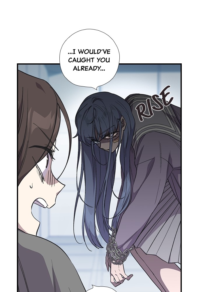 Neolith Girl Chapter 53 - page 49