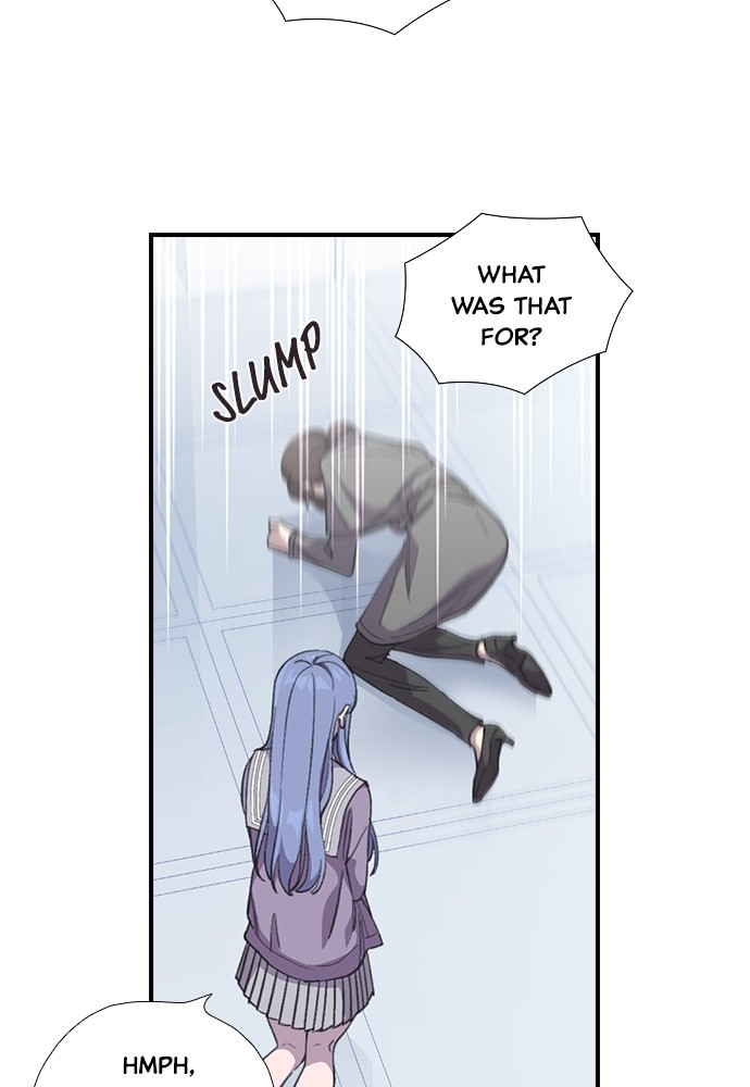 Neolith Girl Chapter 53 - page 5