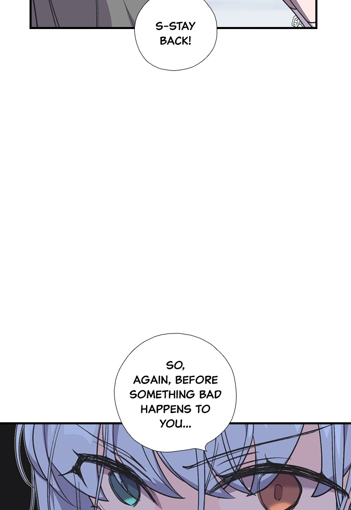 Neolith Girl Chapter 53 - page 50