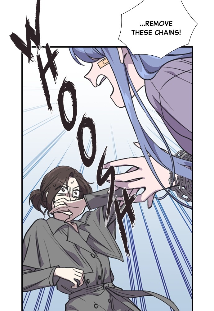 Neolith Girl Chapter 53 - page 52