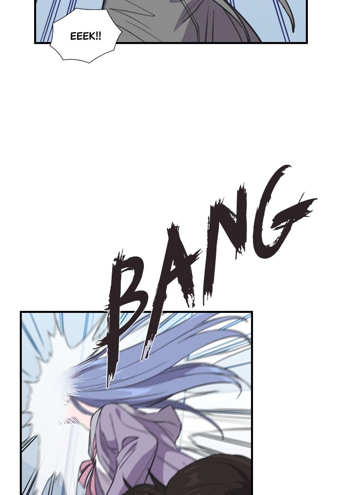 Neolith Girl Chapter 53 - page 53