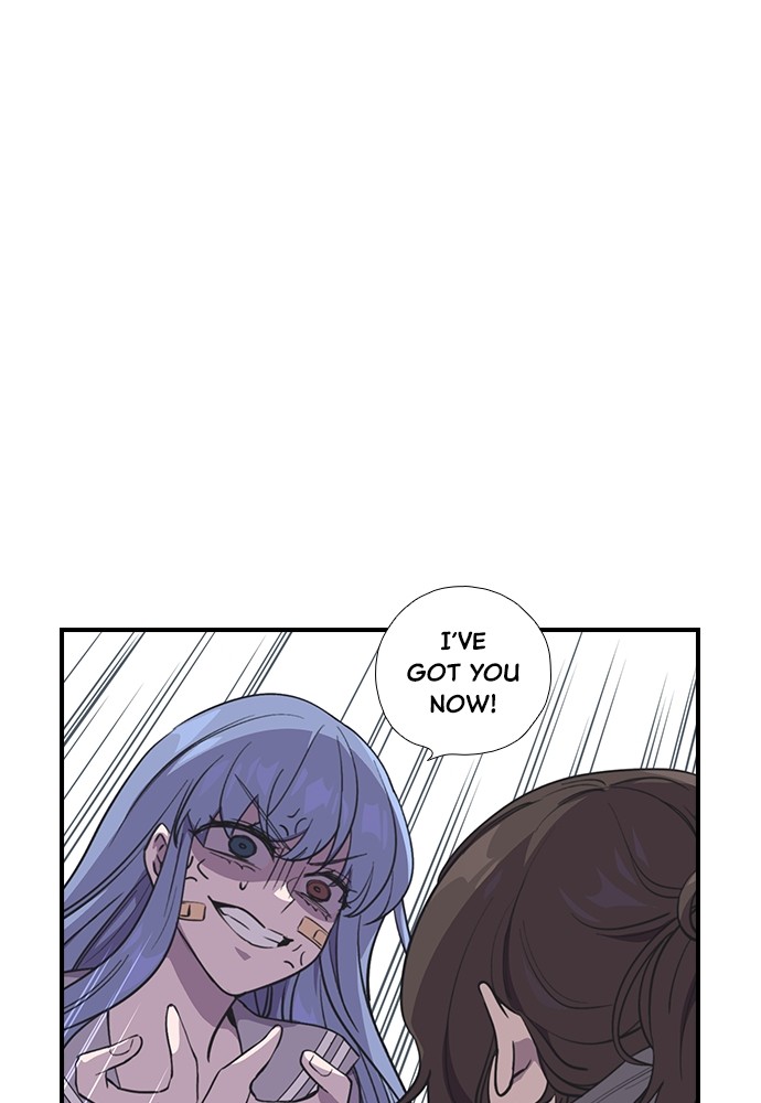 Neolith Girl Chapter 53 - page 56
