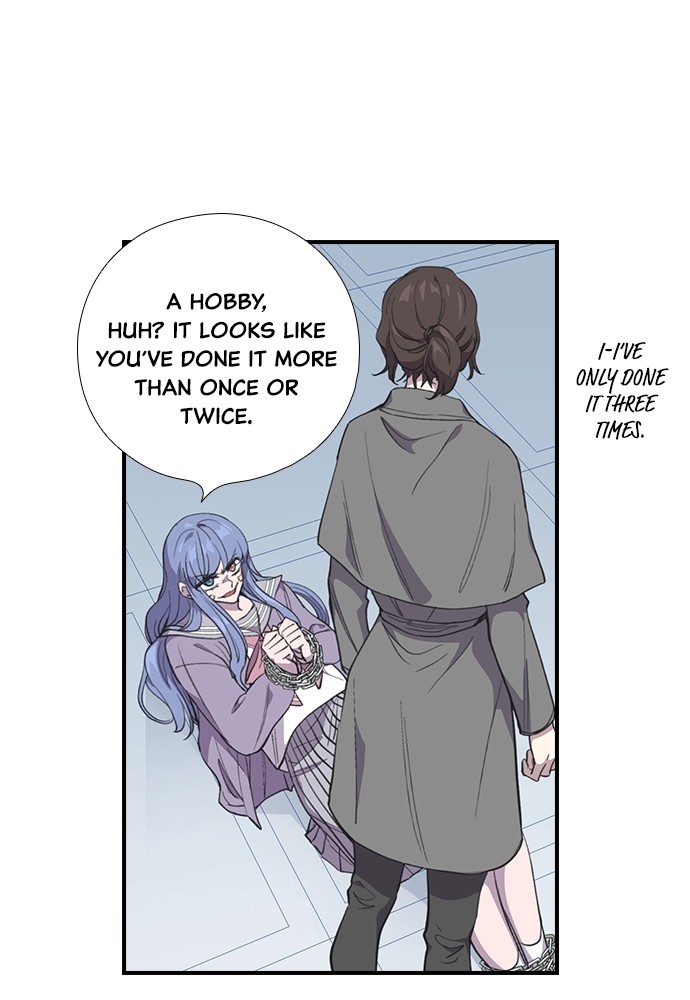 Neolith Girl Chapter 53 - page 66