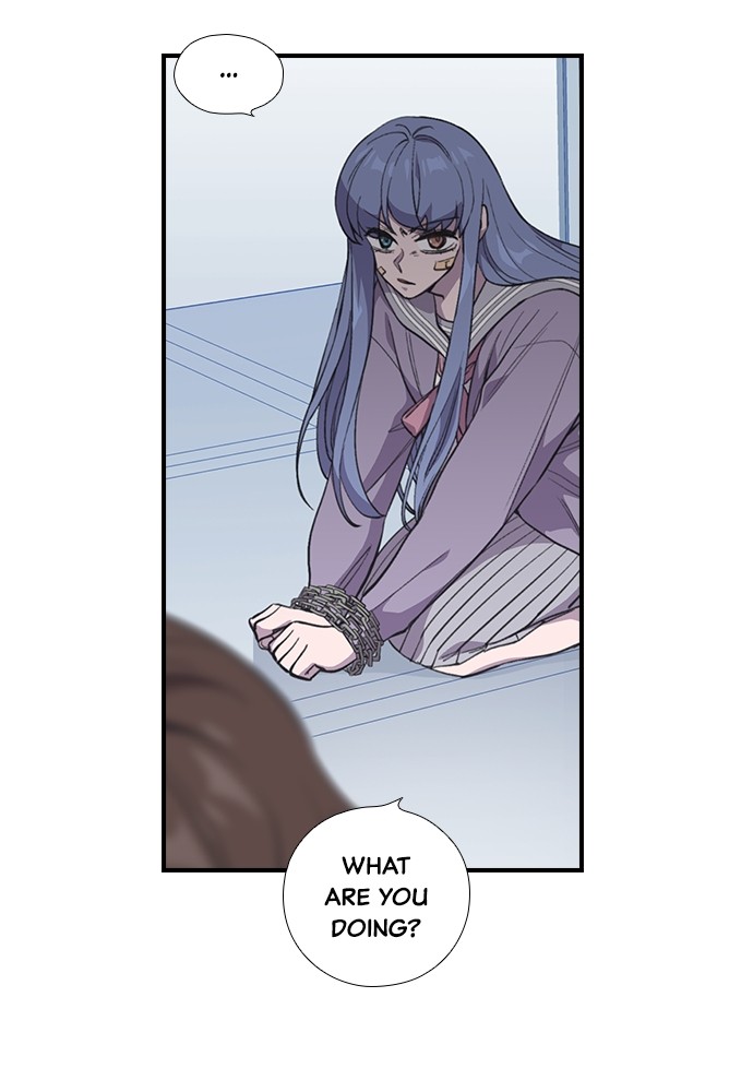 Neolith Girl Chapter 53 - page 81