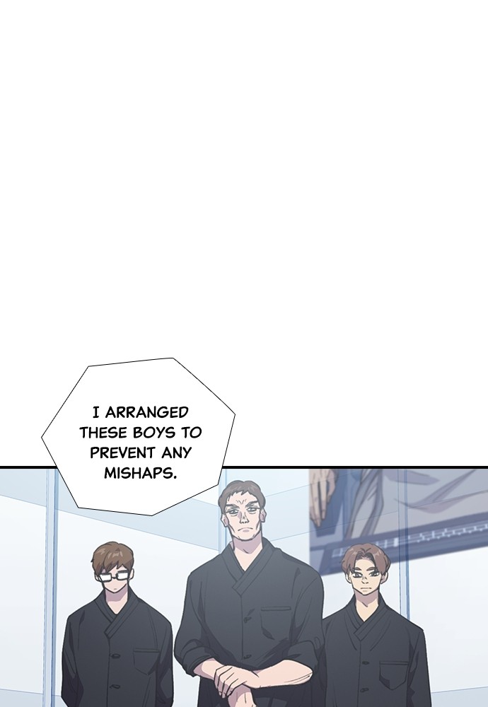 Neolith Girl Chapter 53 - page 82