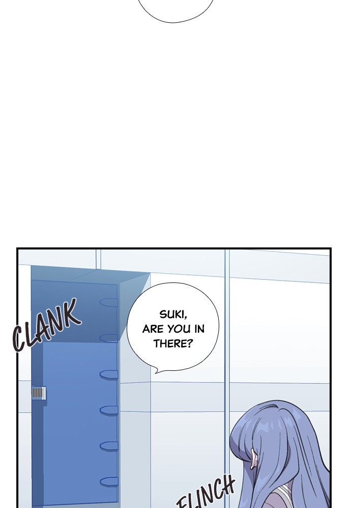 Neolith Girl Chapter 53 - page 87
