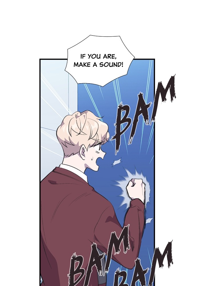 Neolith Girl Chapter 53 - page 89