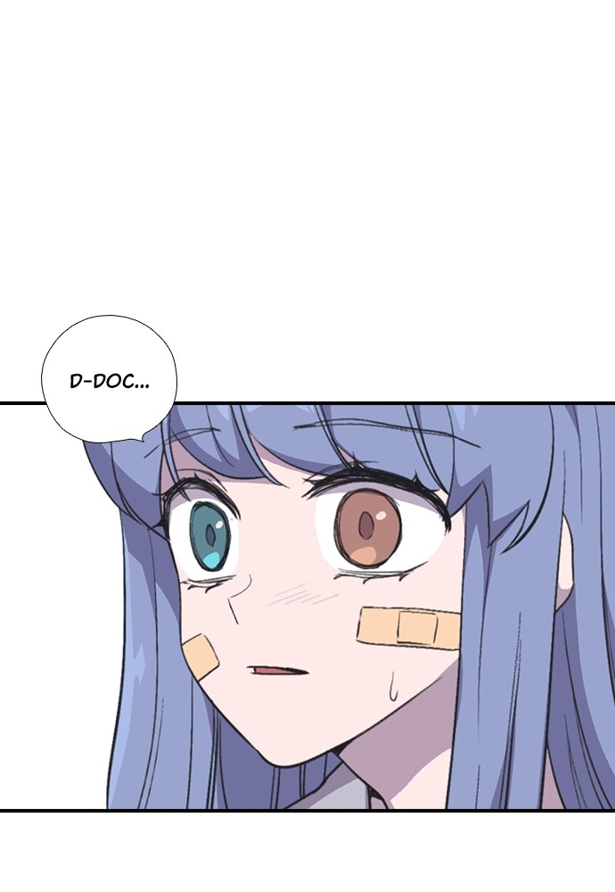 Neolith Girl Chapter 53 - page 92
