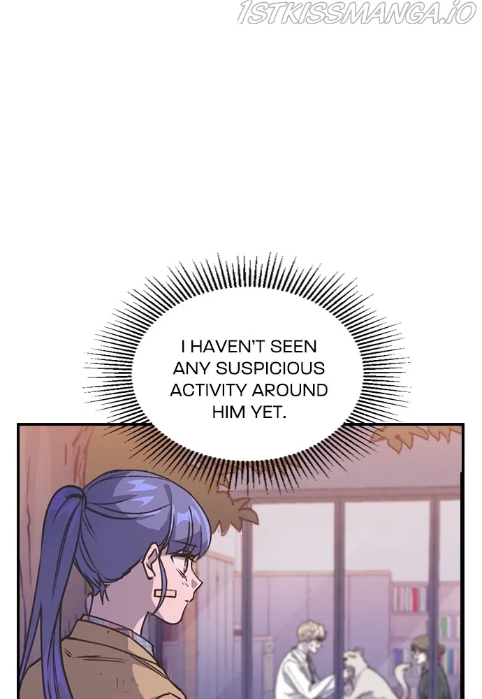 Neolith Girl Chapter 76 - page 36