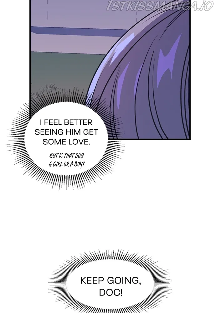 Neolith Girl Chapter 76 - page 44