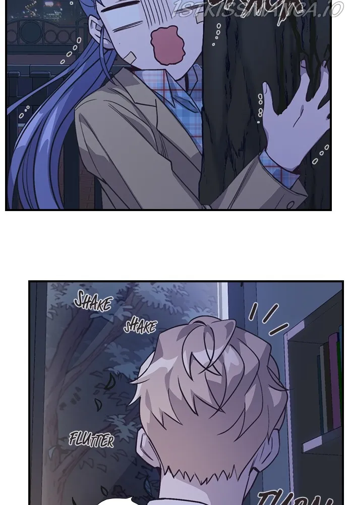 Neolith Girl Chapter 76 - page 50