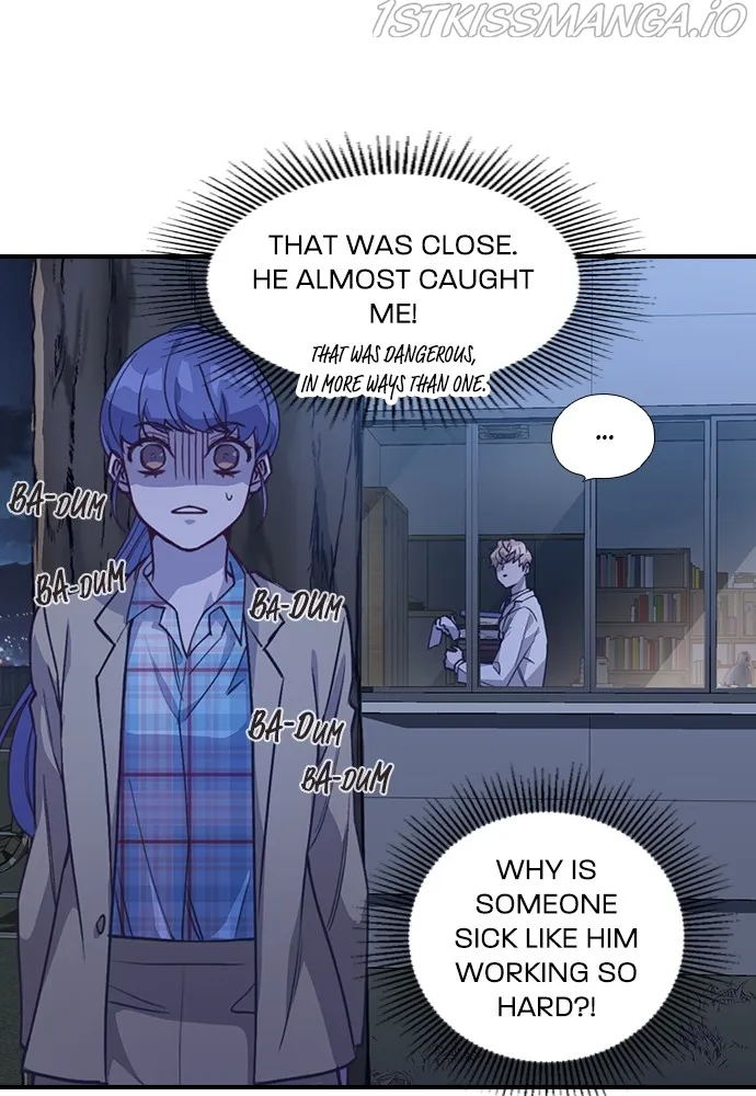 Neolith Girl Chapter 76 - page 53
